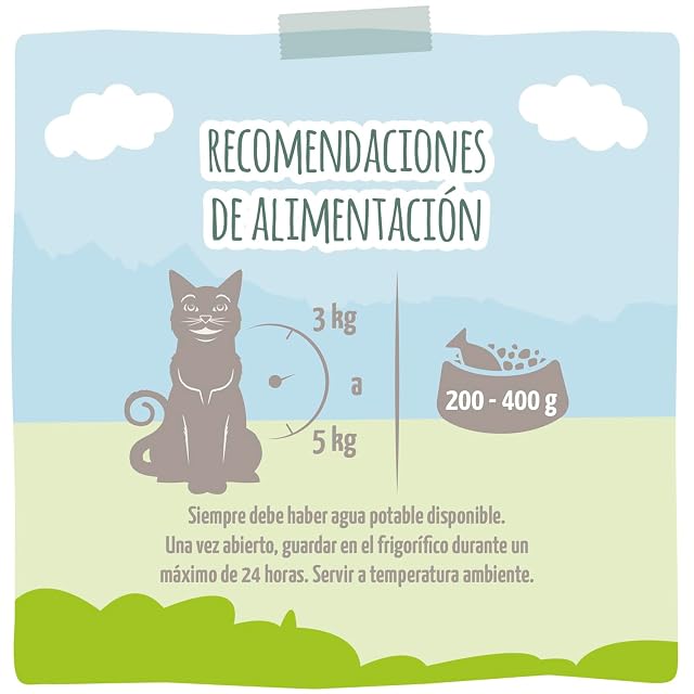 Foto 5 de 8 de MjAMjAM - comida húmeda premium para gatos