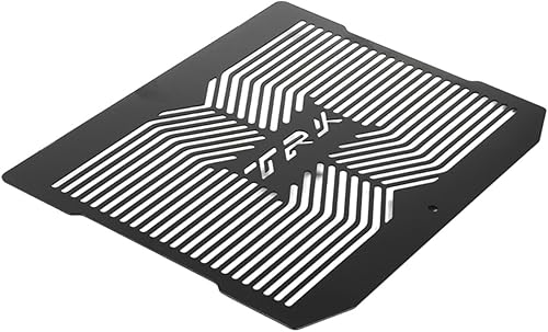 Miniatura 3 de RIKOL Para Benel-&li TRK502 TRK502X TRK 502 X TRK 502X 2020 2021 Accesorios de motocicleta Protector de rejilla de radiador Protector de rejilla de