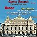 Manon, Act IV, Scene 5: Oui, je viens t'arracher à la honte (Le Comte, Manon, Des Grieux, Guillot, Poussette, Javotte, Rosette)