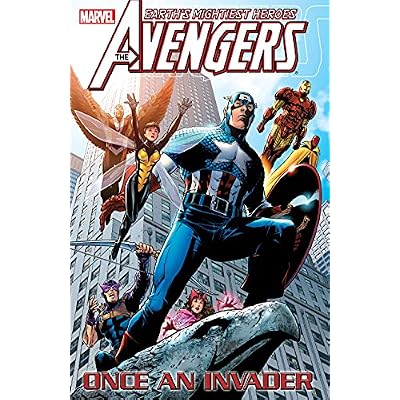 Avengers