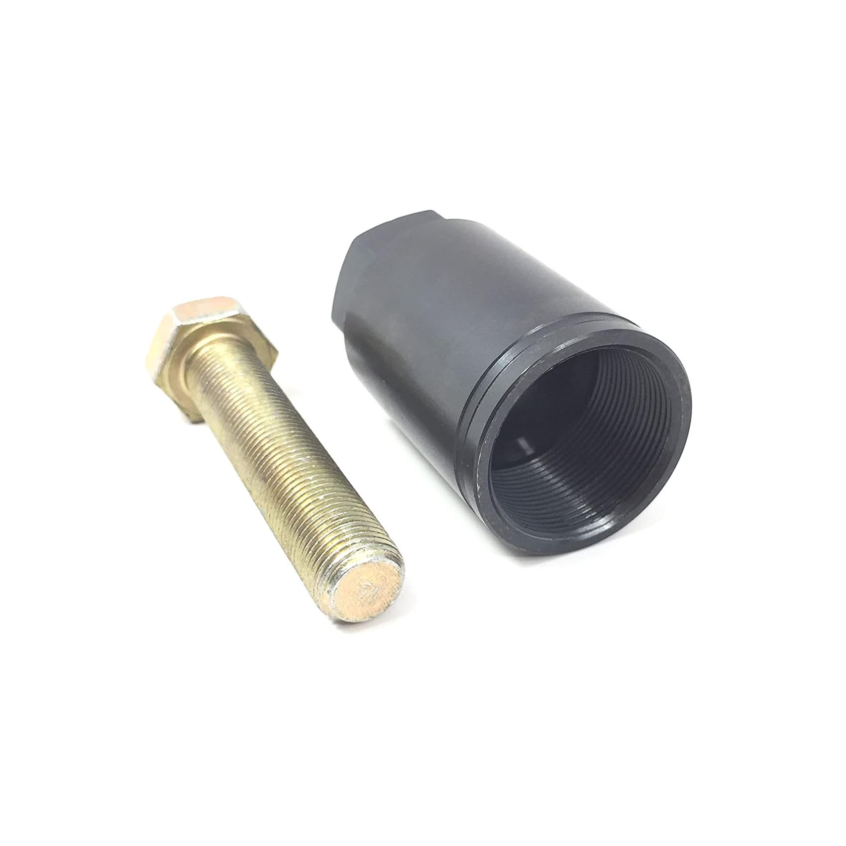 MBS Mfg Flywheel Puller 35mm x 1.5mm Tool Compatible for Honda Yamaha 350 Warrior TRX250 350 450 LT250E LT300E