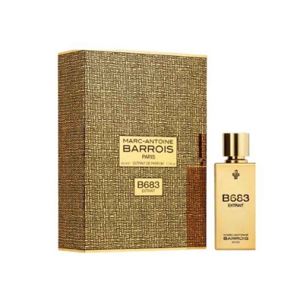 B683 Extrait by Marc Antoine Barrois for Men - 1.7 oz EDP Spray