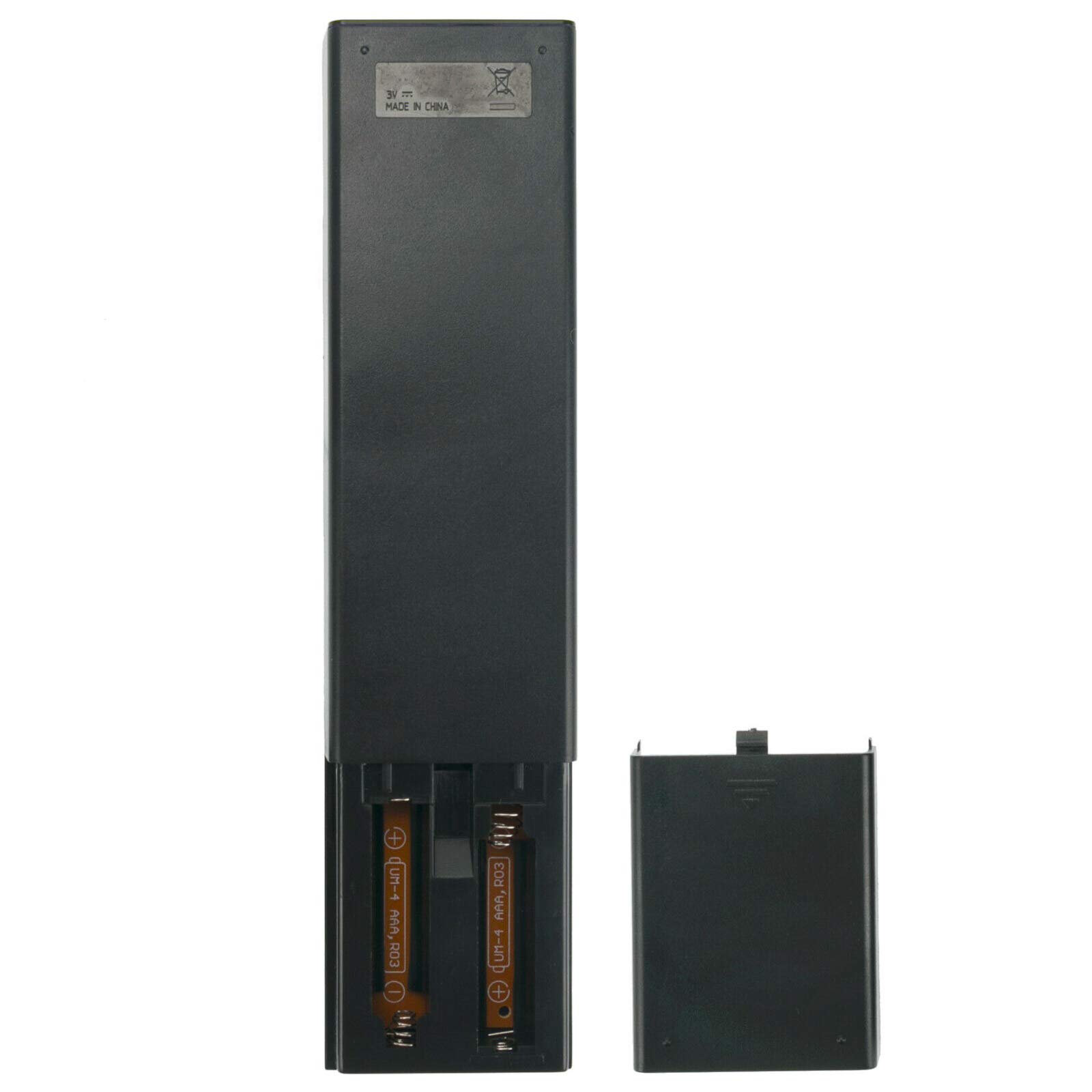 Telecomando Sostitutivo Sony RMT-TX300E Con Tasti YouTube E Netflix - Nuovo - Foto 3