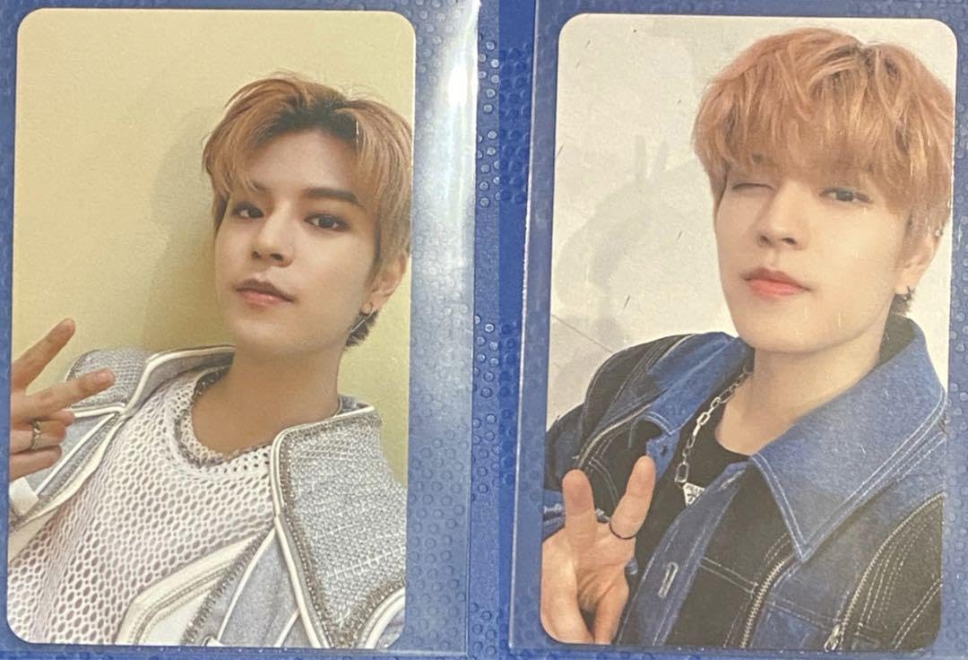 straykids スンミン 会場 限定 トレカ セット Stray Kids - 公式 straykids スキズ スンミン 会場トレカの通販