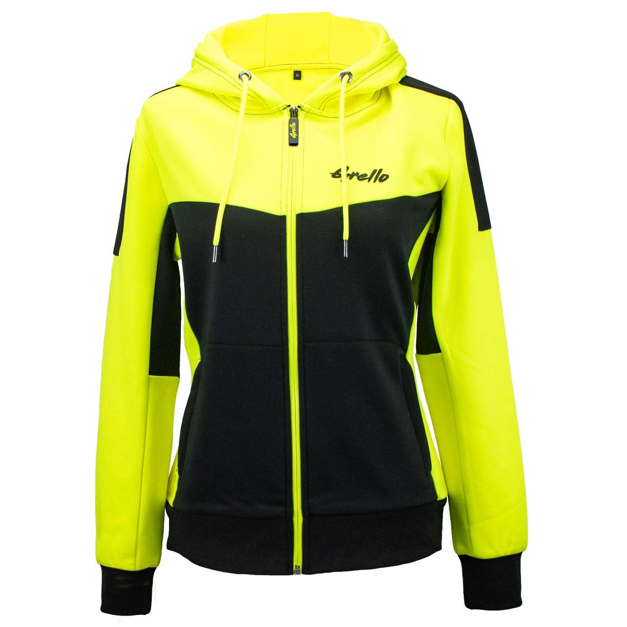 Manthey Racing Grello #911 Sweat à capuche pour femme coupe ajustée