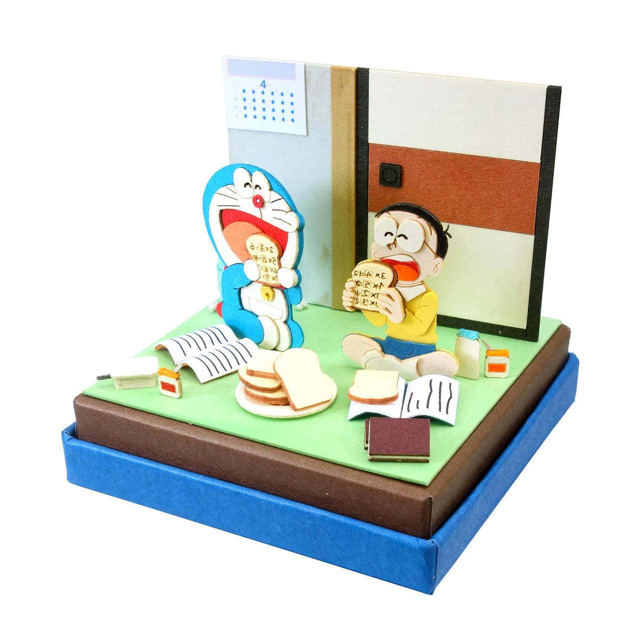 Amazon | さんけい ドラえもん mini アンキパン