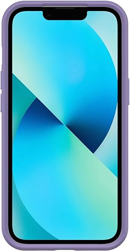 Miniatura 4 de OtterBox Symmetry Series - Funda para iPhone 13 (solamente) - Embalaje no minorista - Reset Purple