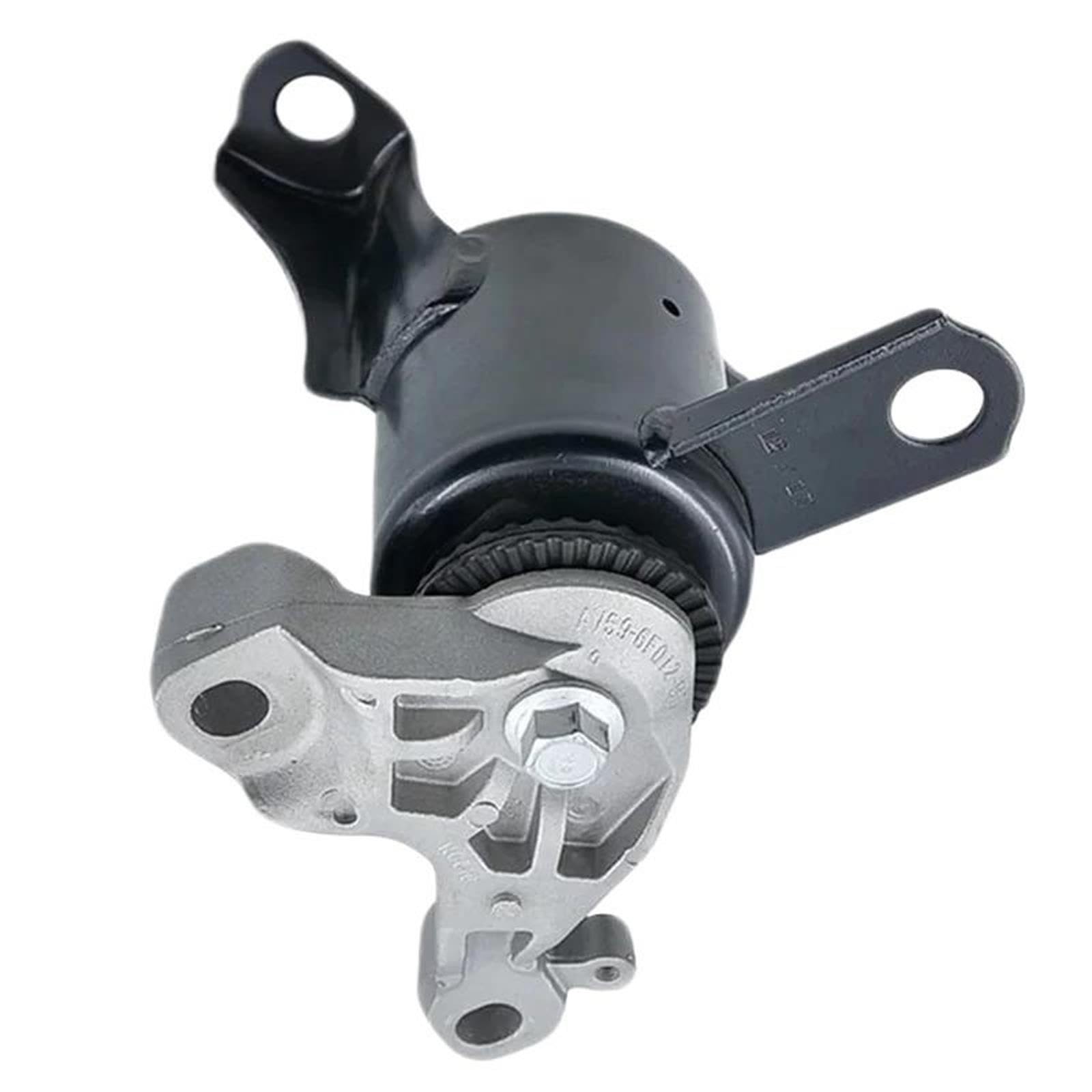 Support Moteur pour Ford pour Fiesta 1.25 1.4 1.6