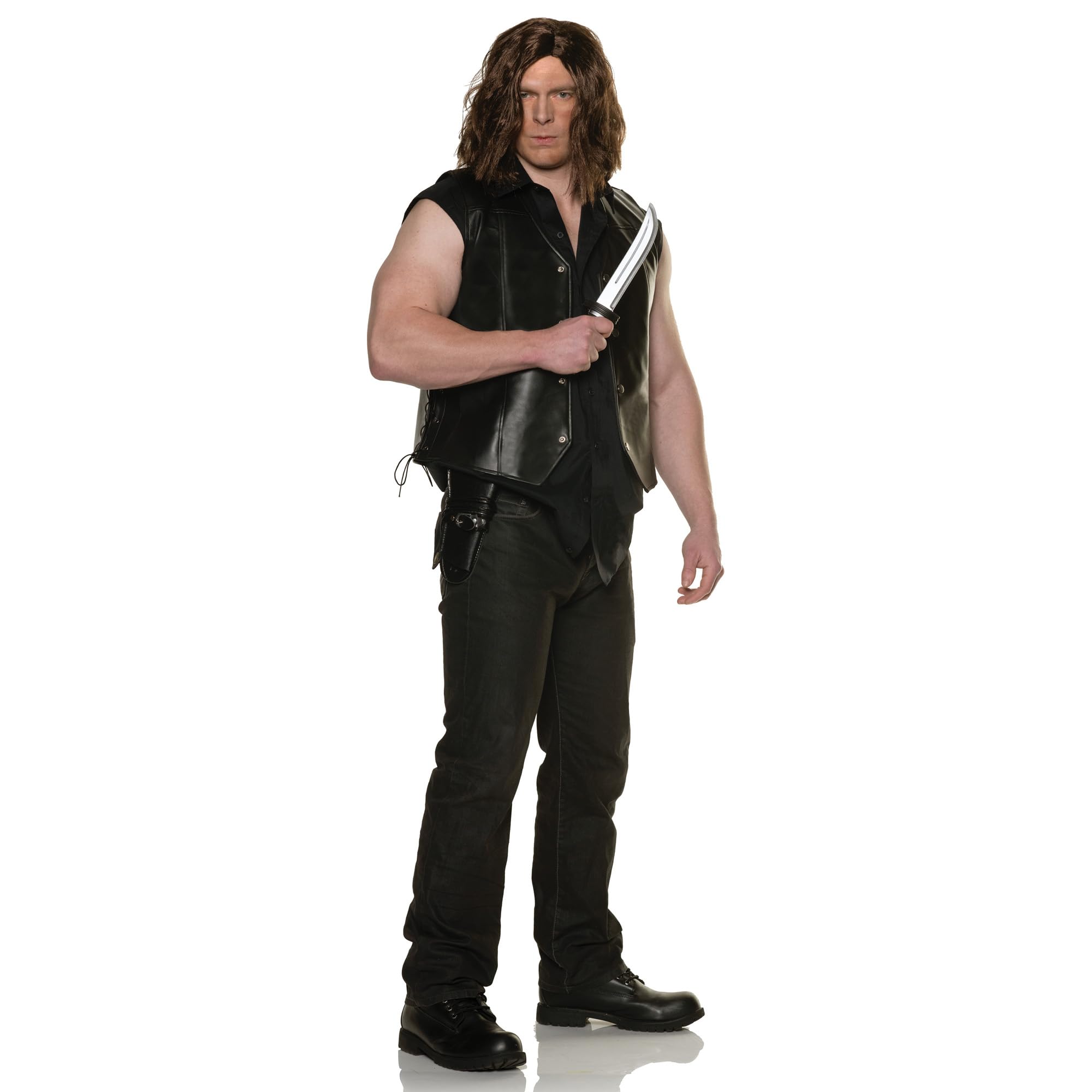 Amazon.co.jp: ウォーキング・デッド ダリル・ディクソン 大人用
