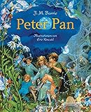 peter pan geschichte kurzform  Peter Pan