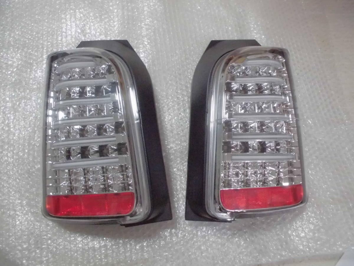 Amazon | VALENTI ジュエル LED テールランプ 左右セット N-ONE 