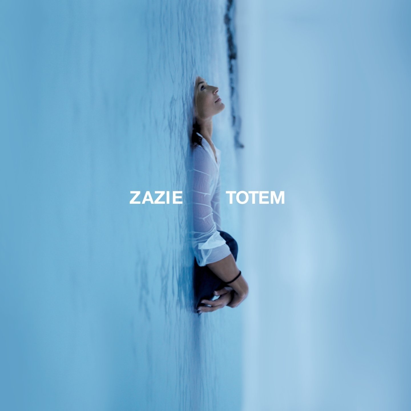 Totem [Audio CD] Zazie and Jean-Pierre Pilot