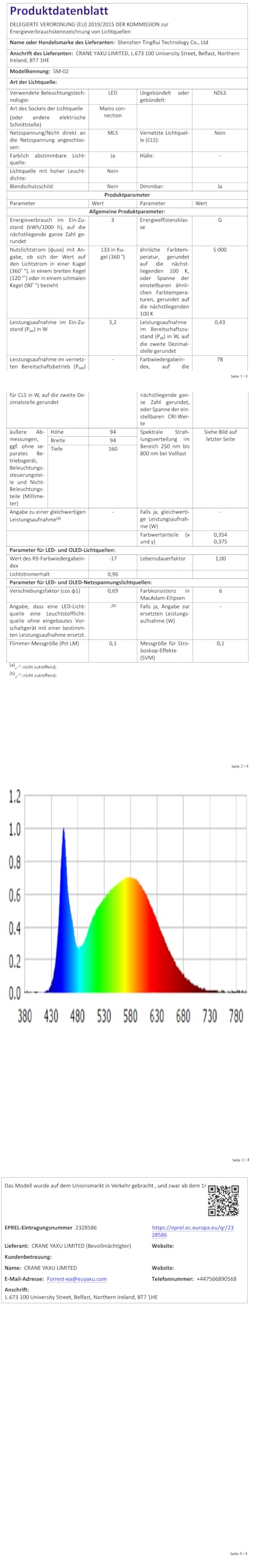 MILFECH Tageslichtwecker mit 30 Naturgeräuschen, Lichtwecker Sonnenaufgang Wecker Digital Wake Up Light mit Ladefunktion Lichtwecker Einschlafshilfe und RGB, Dimmbares Nachtlicht, Timer