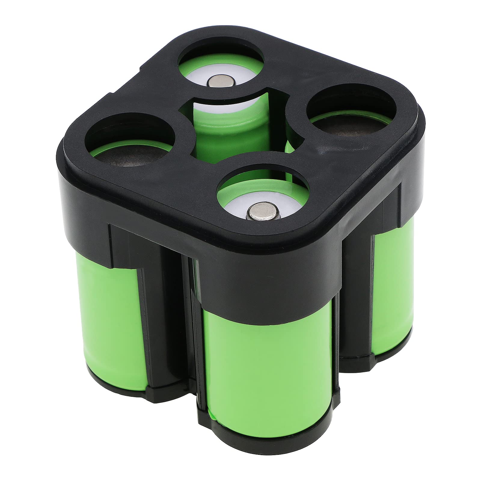 Synergy Digital Equipment Battery, Compatible with Spectra Precision GL412 Equipment, (Ni-MH, 4.8V, 5000mAh) Ultra High Capacity, Replacement for Spectra Precision Q103311 Battery