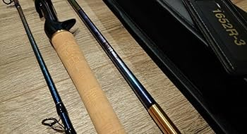 極美品　ワールドシャウラリミテッド1631FF-3 エクステンションバット付き 極美品 ワールドシャウラリミテッド1631FF-3 エクステンション