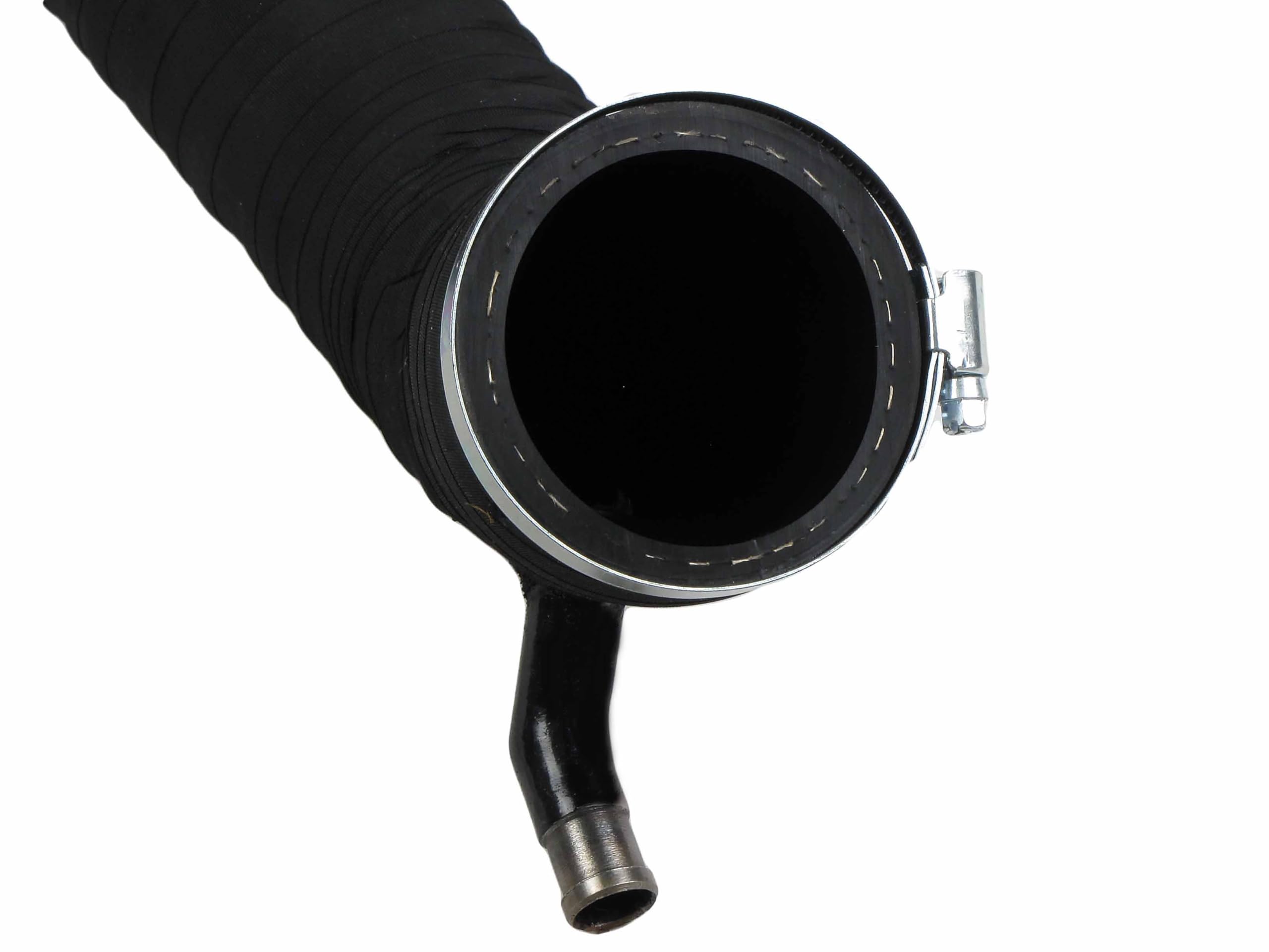 Manguito turbo OE RF7J13221 RF8G13230 152810, manguito de aire de sobrealimentación para Mazda 6 2.0 D 2006-2013, manguito intercooler con abrazaderas