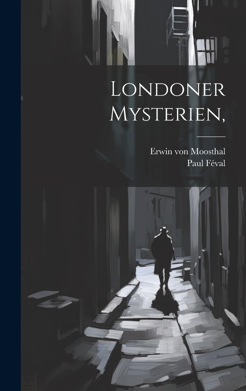 Londoner Mysterien,