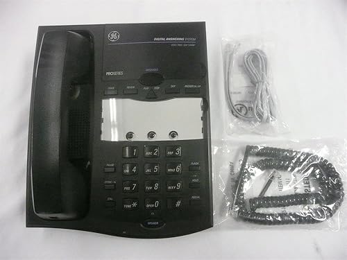 GE General Electric 2-9970 - Teléfono
