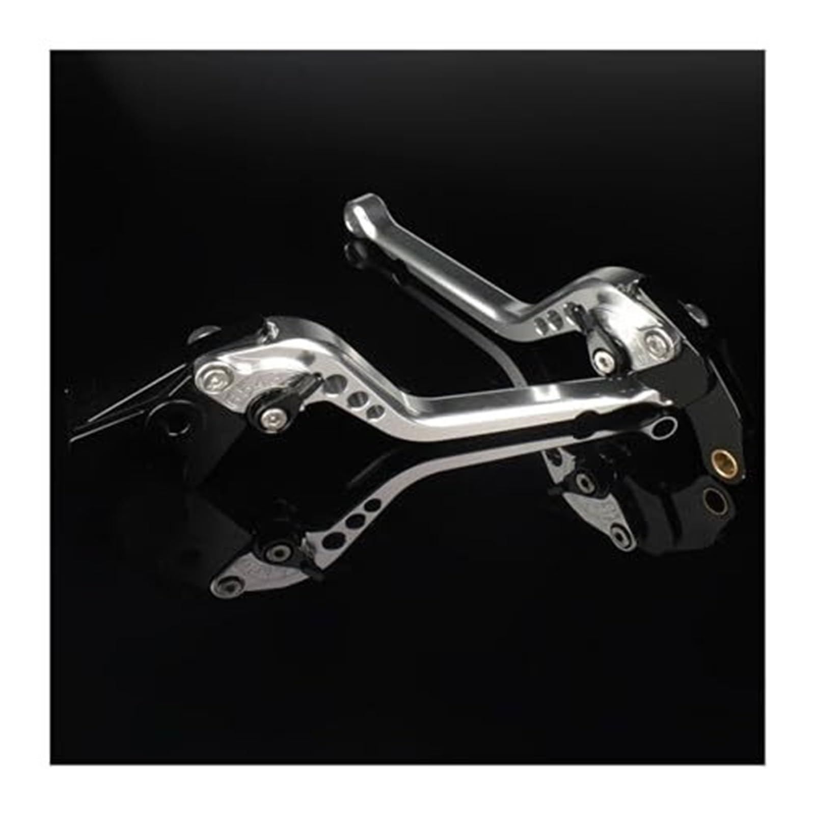 Folding Brake Clutch Levers Motorcycle Brake Lever For Enfield 650 for Interceptor for Continental for INT-650 for GT650 GT Adjustable Clutch Levers