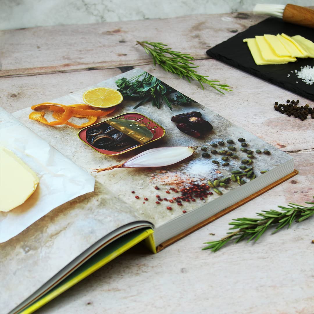 Butter: A Celebration: An array of stunning recipes showcasing this delicious ingredient; from buttery scrambled eggs to the perfect scones