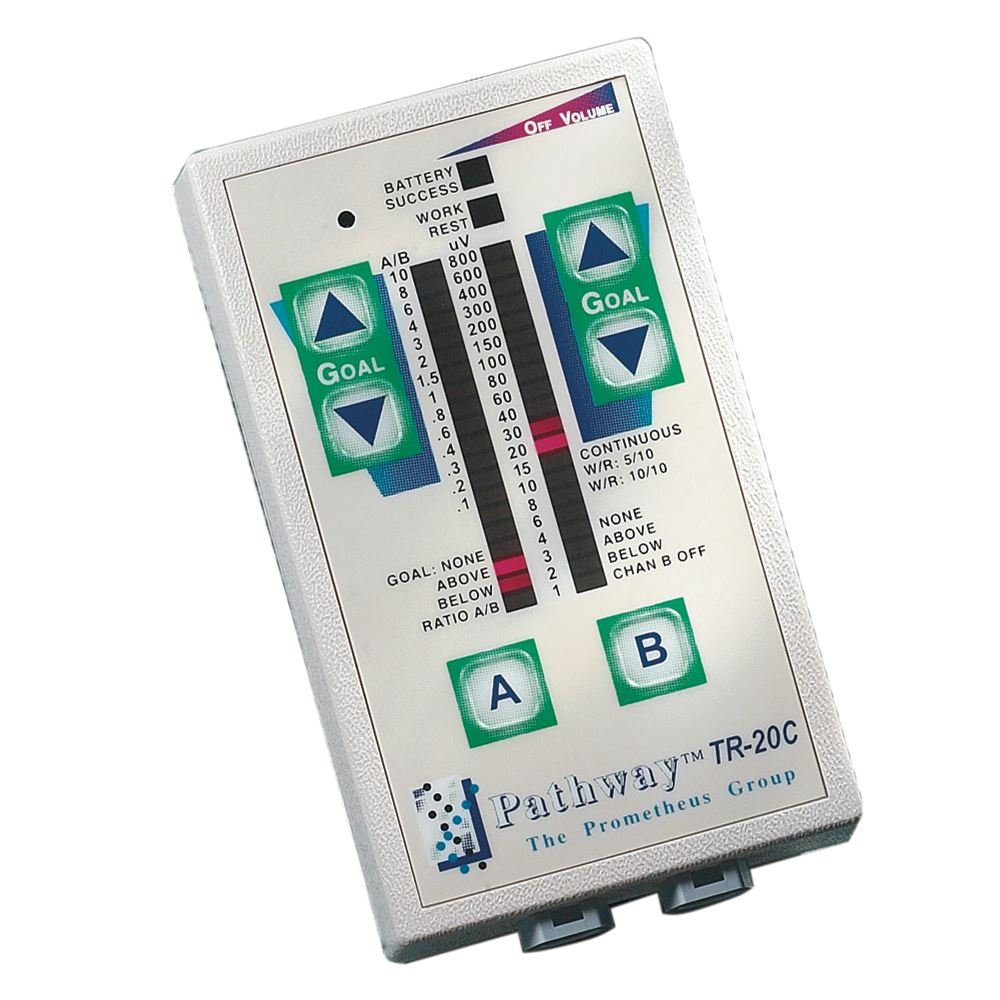 Pathway EMG Trainers, TR-20