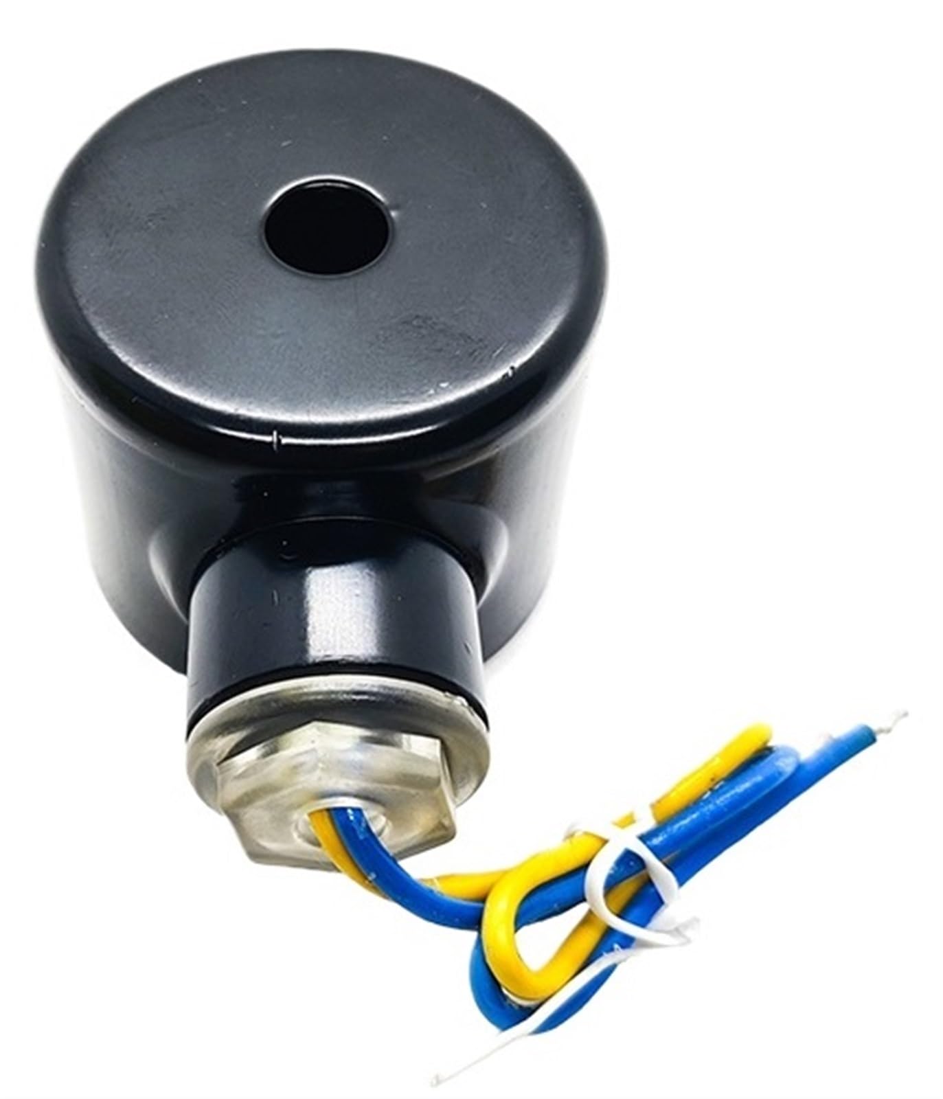 Bobine électrovanne en cuivre à faible consommation 120V DN10-32 2W