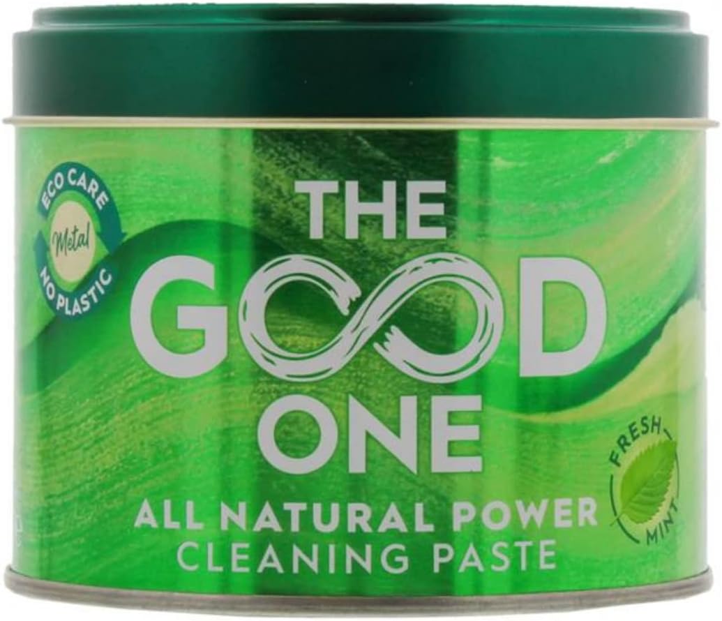 Astonish The Good One Cleaning Paste, MultiPurpose For Full Home Clean