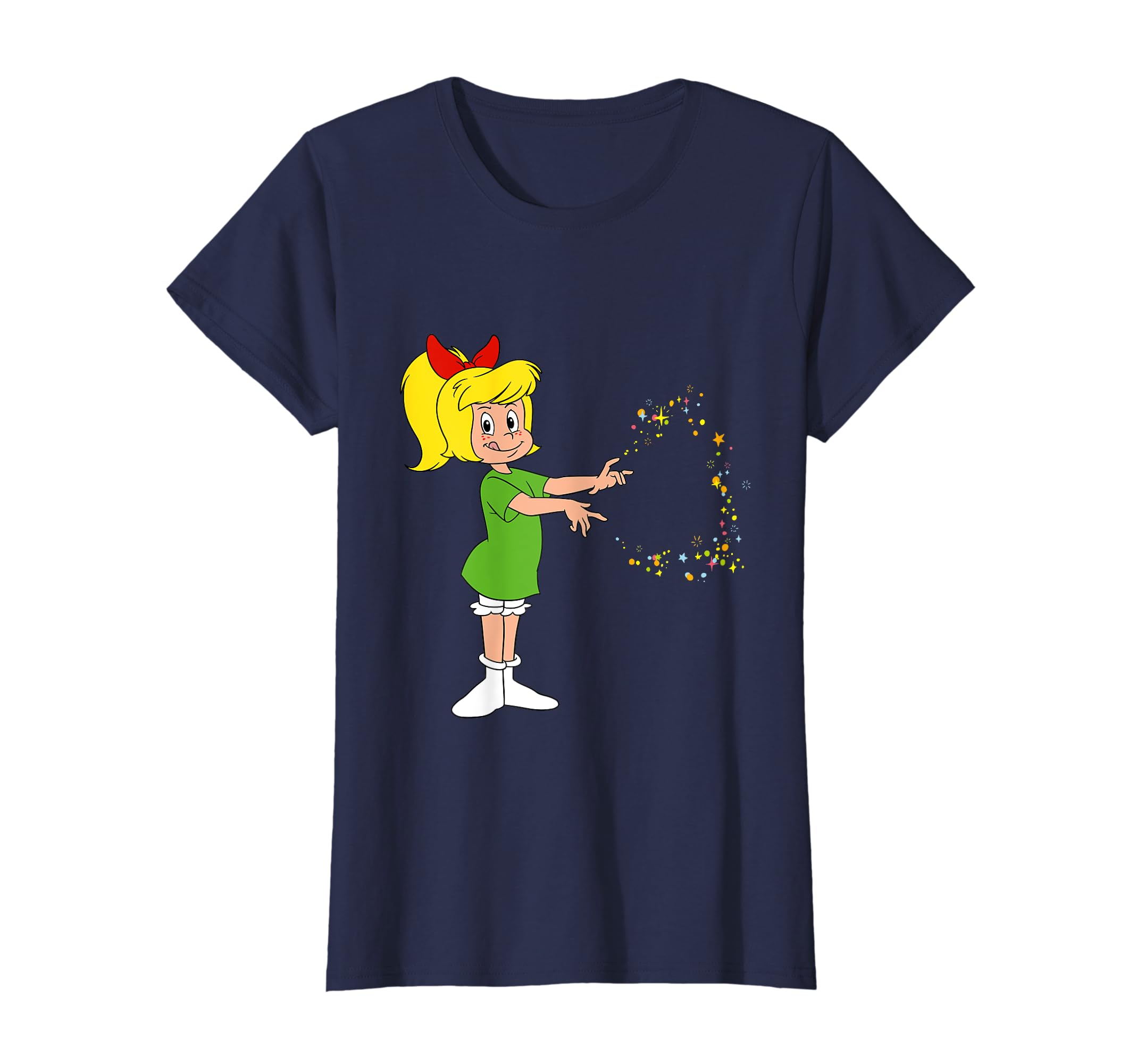 Kleidung mit Designs von Amazon Merch on Demand
