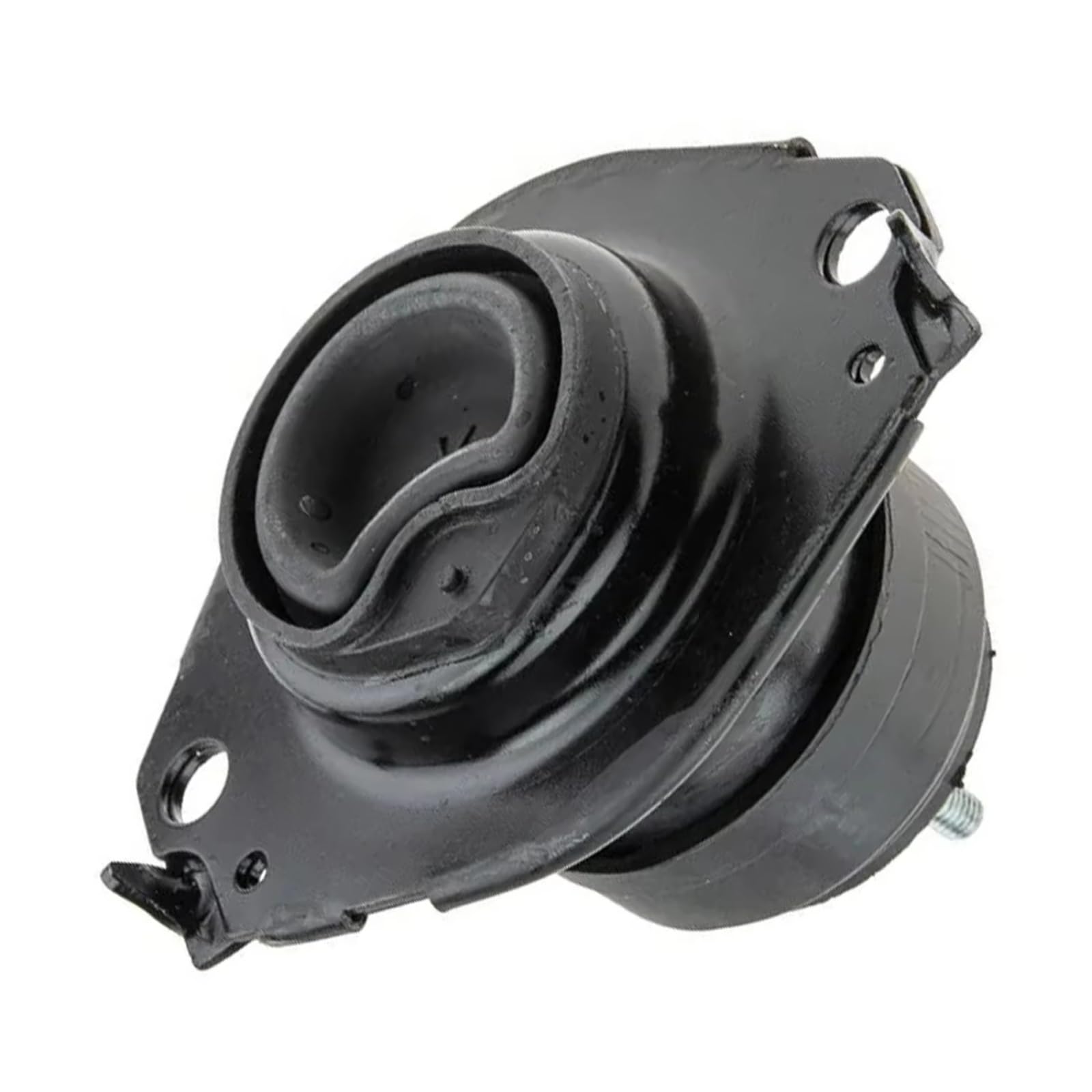 Silent Bloc Moteur Compatible Avec Jeep Pour Grand Pour Cherokee 3.6L 2011-2020 Support De Montage De Moteur De Voiture Gauche Droite 68110950AB 68110950AC