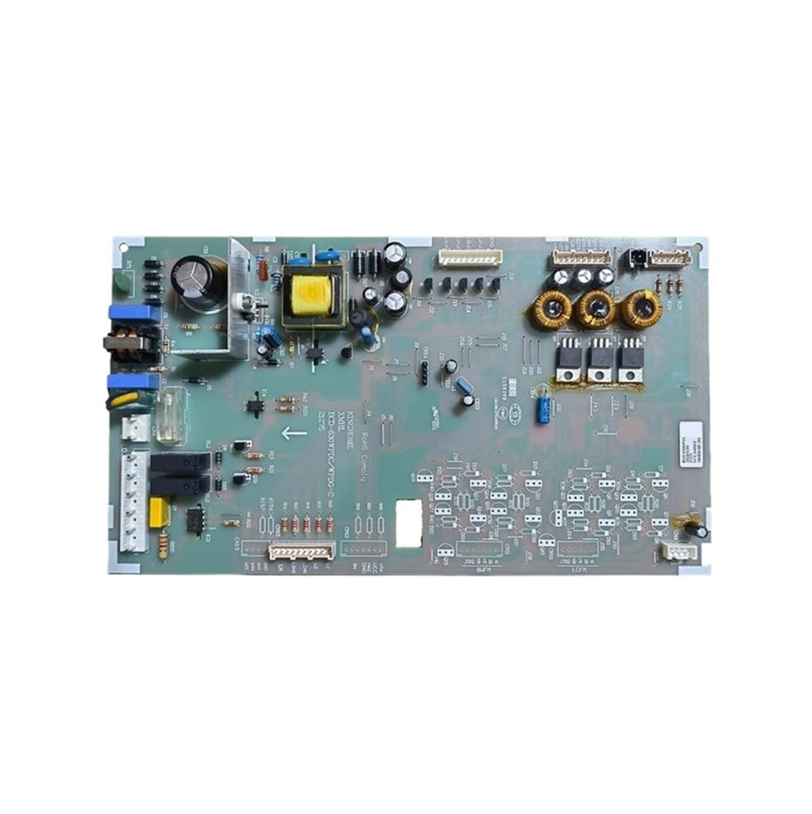 AEPRPSMEIFH Refrigerator Motherboard BCD-630WPDC/WPDG-C Power Board Control Computer Main