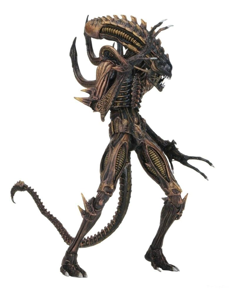 エイリアン 海兵隊ハドソン対スコーピオンエイリアン ケナー ALIEN