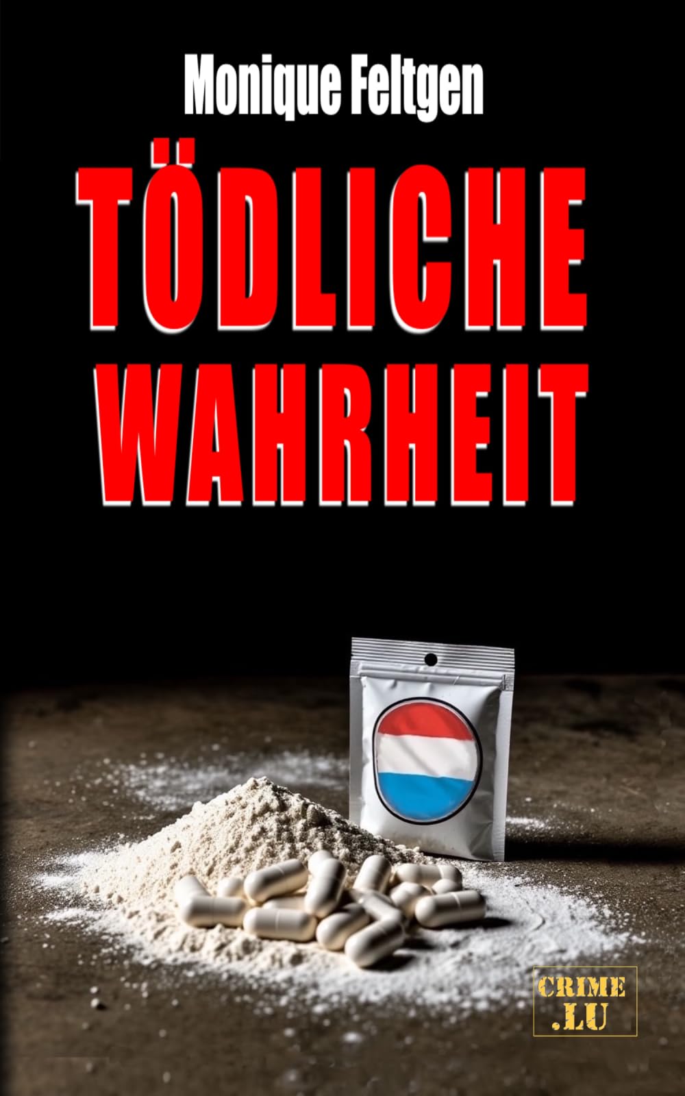Tödliche Wahrheit: Tom Beckers letzter Fall
