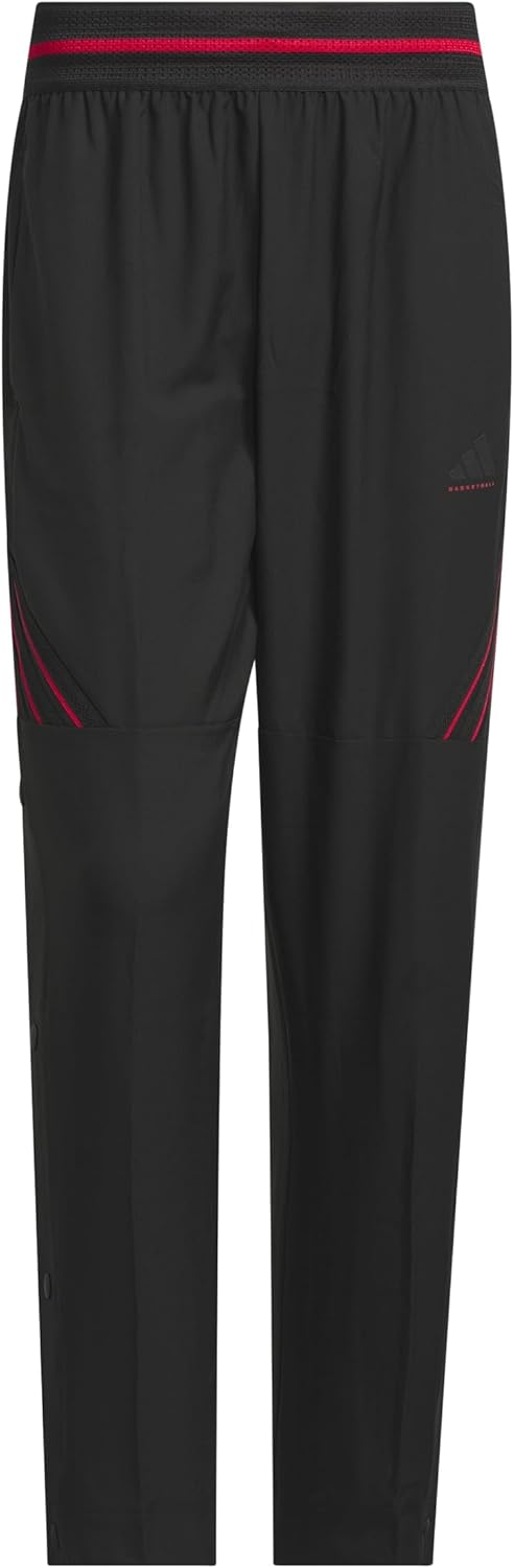 adidas Men's Crazylite Woven Basketball Pants