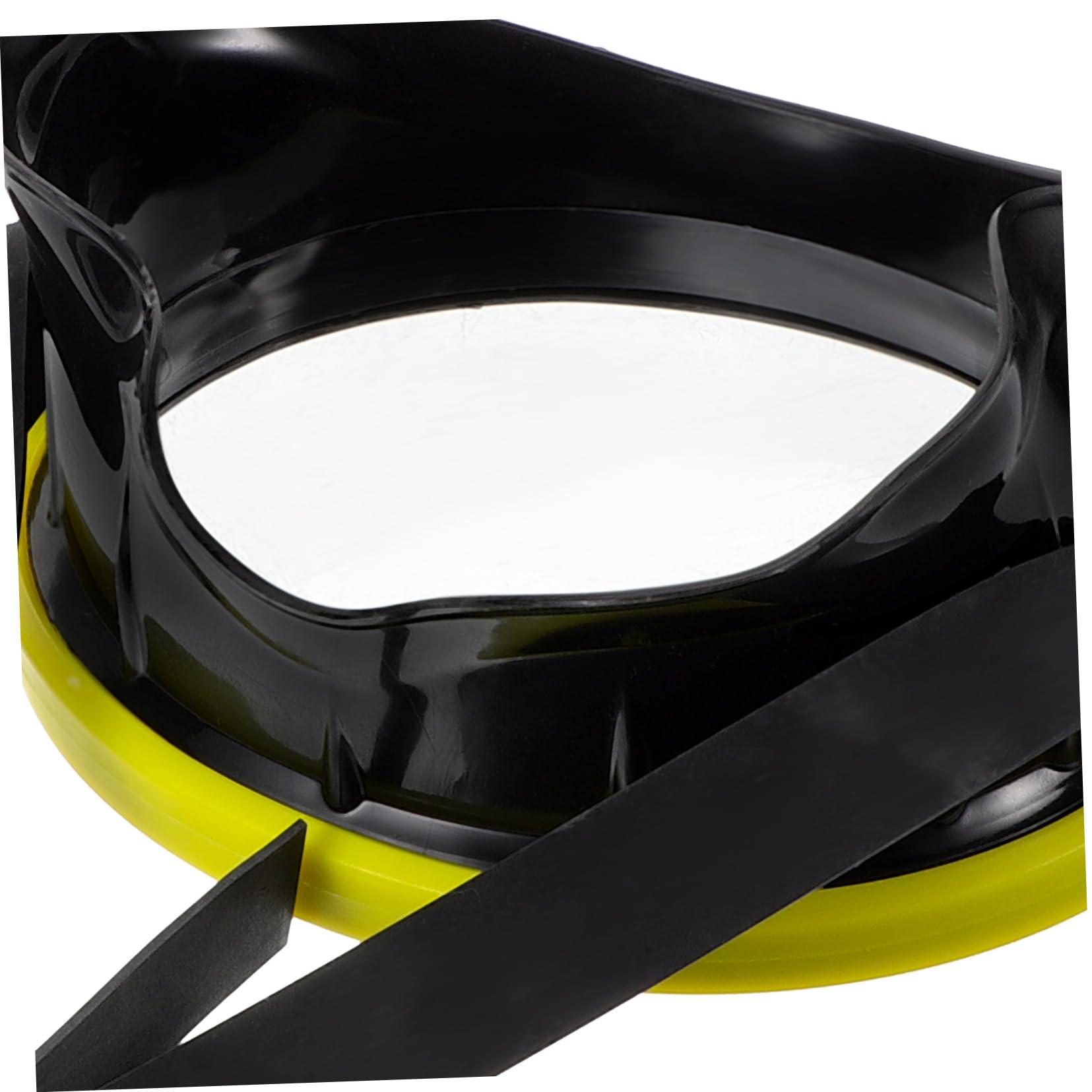 VANZACK 5piezas Máscara De Buceo Infantil Lentes Antiniebla Gafas De Divertidas Para Equipamiento De Buceo Para Exploración Acuática