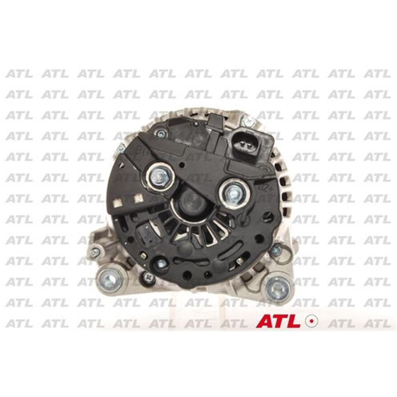 ATL auto Technik L 84 940 luce macchina
