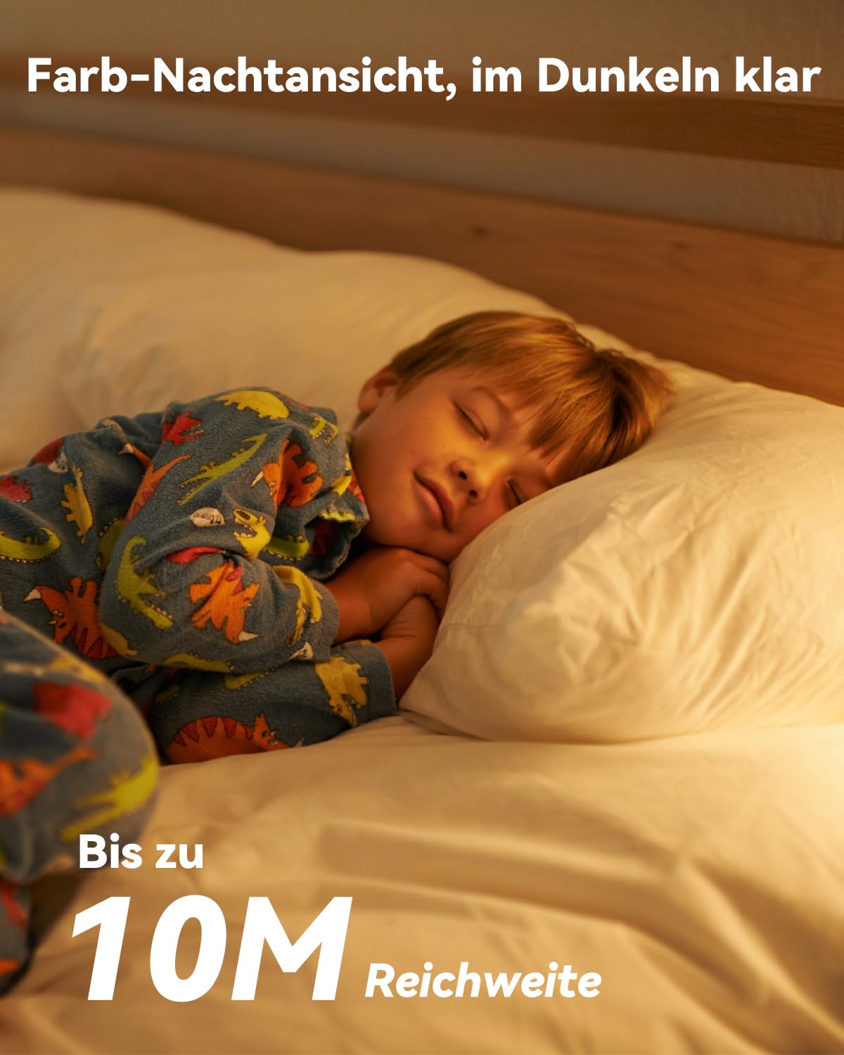 Imou 2K Überwachungskamera Innen mit Personen-/Haustiererkennung, 2 Pack