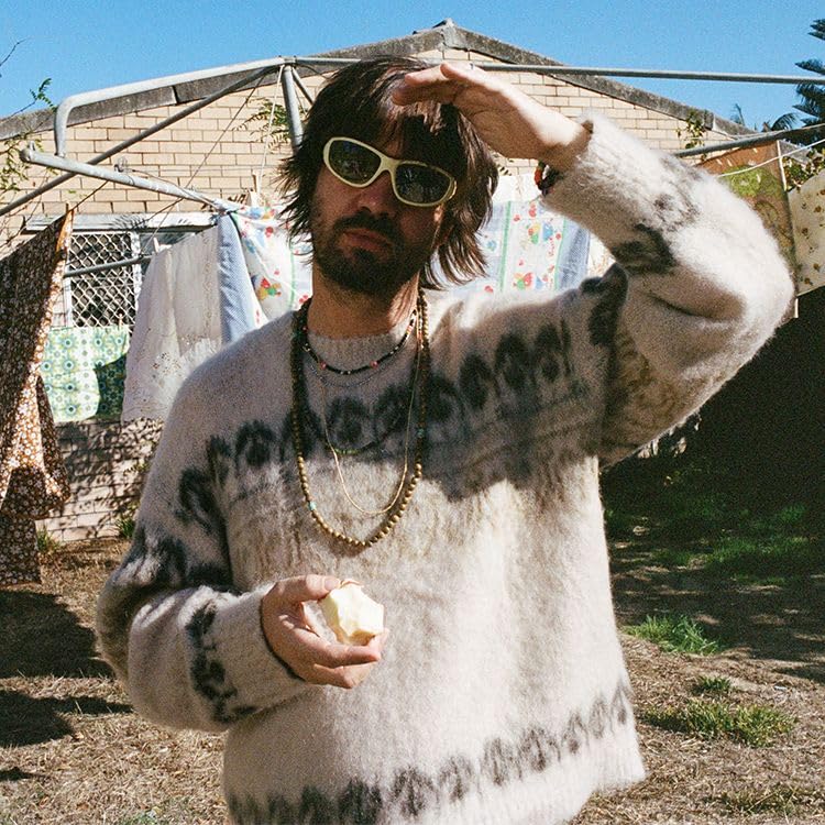 新品未使用 Tame Impala 全アルバム５枚セット Tame Impala - Tame Impala: Complete Vinyl Studio Album Discography