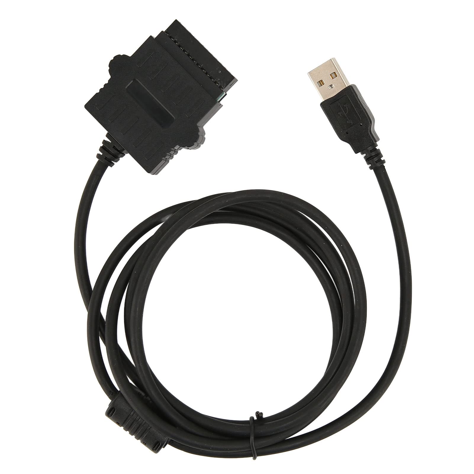 Zunate Cavo di Collegamento di Programmazione USB per DGM4100 DM3400 DM3401 DM3600 DM3601 DM4400 DM4401 DM4600 DM4601 DR3000 DM4400E Walkie Talkie
