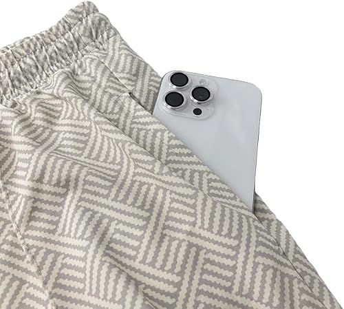 Miniatura 5 de BIRW Conjunto deportivo de 2 piezas para hombre, conjunto de pantalones cortos de verano de moda, camiseta polo casual de manga corta y pantalones