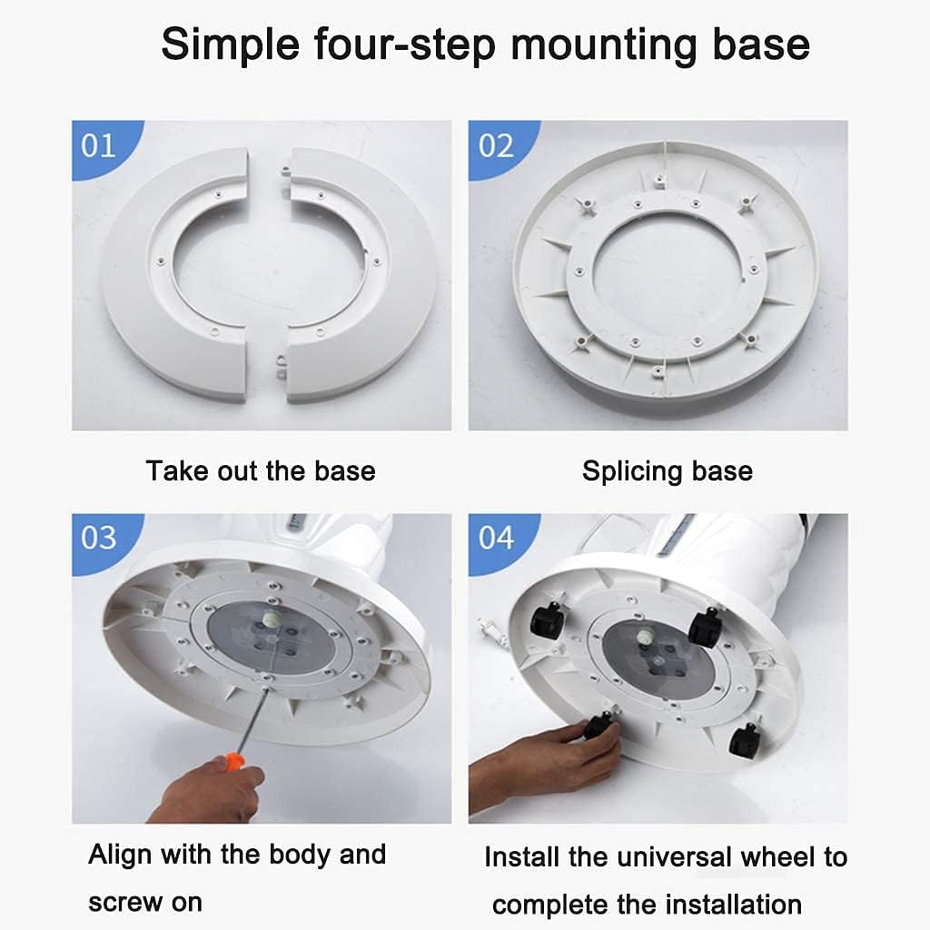 Evaporative Coolers Remote Controlled Vertical Air Cooler Oscillating Tower Fan Multiple Speeds and Fan Modes Built in Timer and Remote Control Suitable for Home Bedroom and Office