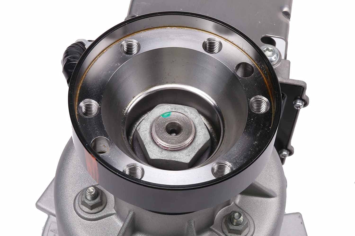 Amazon.com: GM Genuine Parts 42463366 Differential Clutch : Automotive 