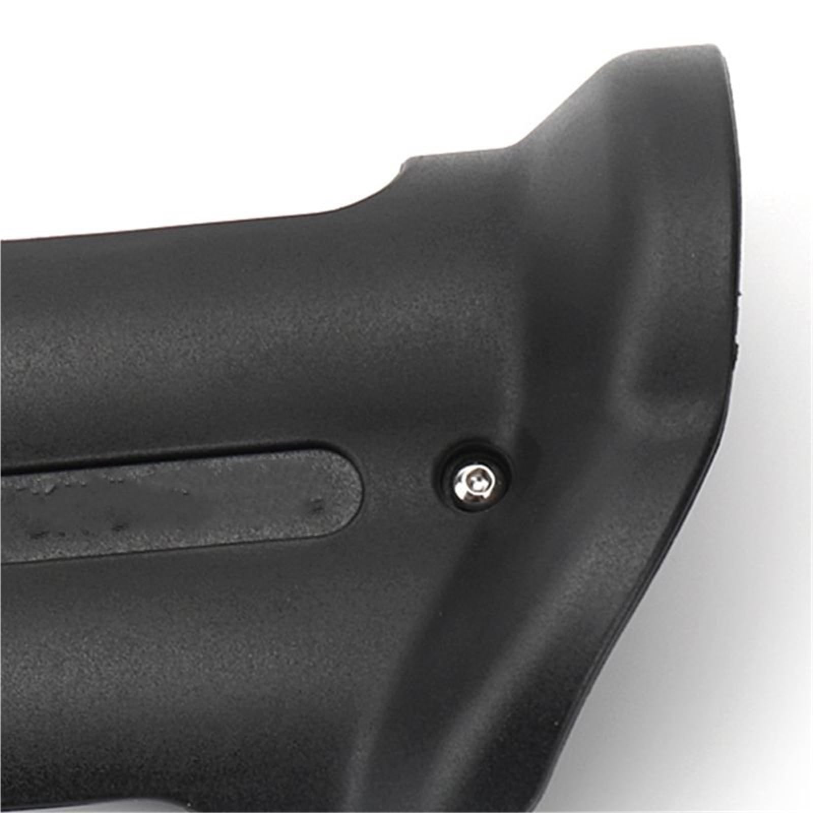 Protezione Termica Tubo Di Scarico Curvo Della Moto Per Scrambler SCRAMBLER 1200