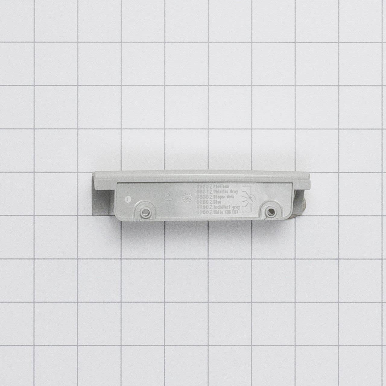 Amazon.com: Whirlpool WP8181846 Genuine OEM Front Load Washer Door 