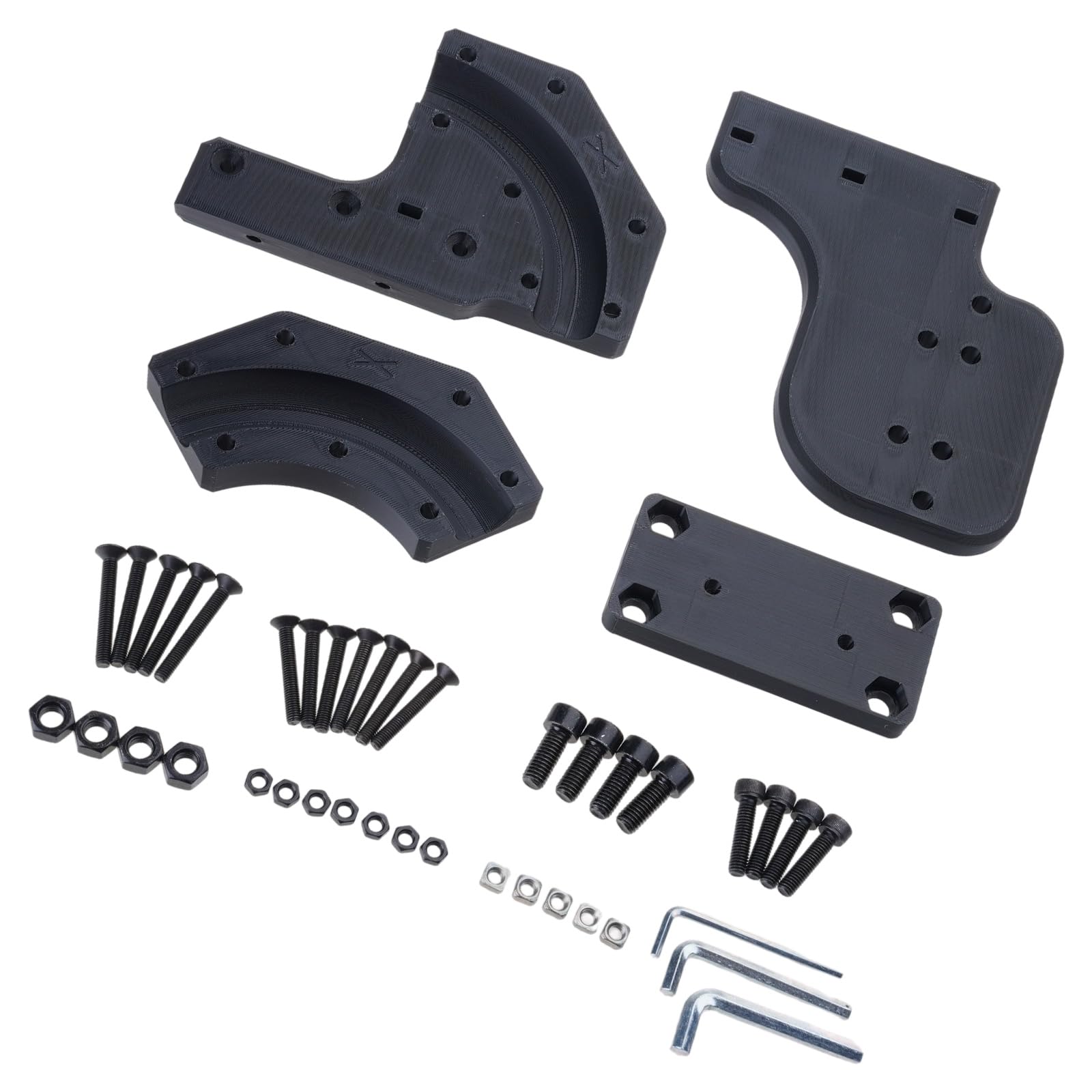 de levier de vitesse Duty Racing pour G29 G923, Installation rapide, doté d ' une base antidérapante et d ' un de conception ergonomique