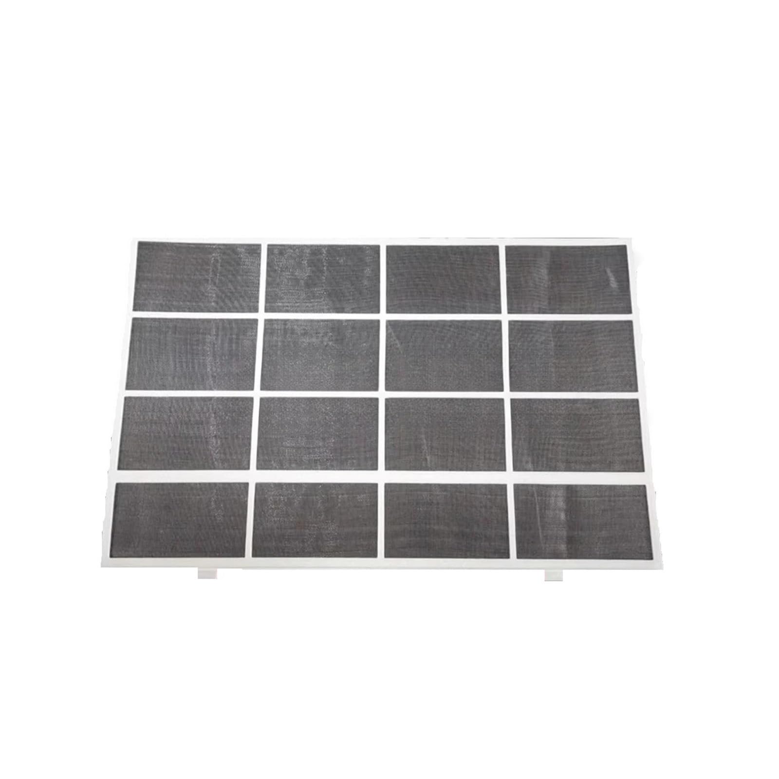 Filtro De Aire Acondicionado GENEARL1P/1,5 P/2P, Red A Prueba De Polvo, Compatible Con Fujitsu, 1 Uds.(48.5x31cm)