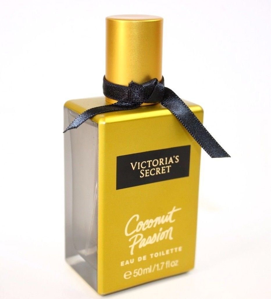 Shimmer Parfum Vs Coconut Passion Parfum Victoria Secret Coconut Passion  Coconut Passion Shimmer