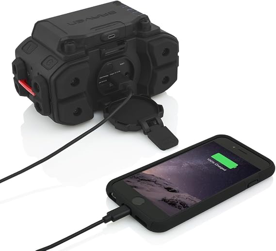 Braven BRV-PRO Battery Pack