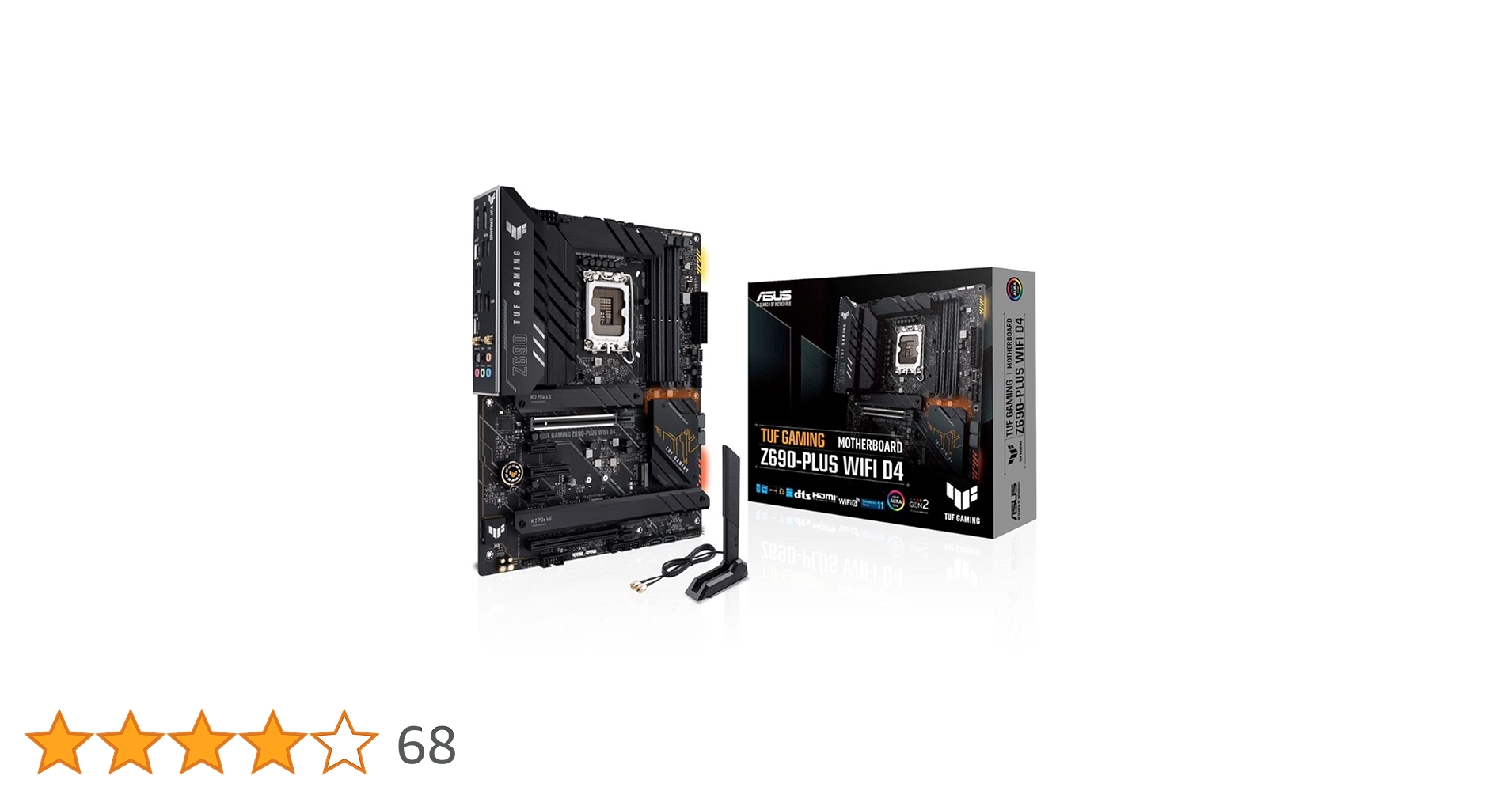 Amazon.co.jp: ASUS INTEL 第12世代CPU(LGA1700)対応 Z690