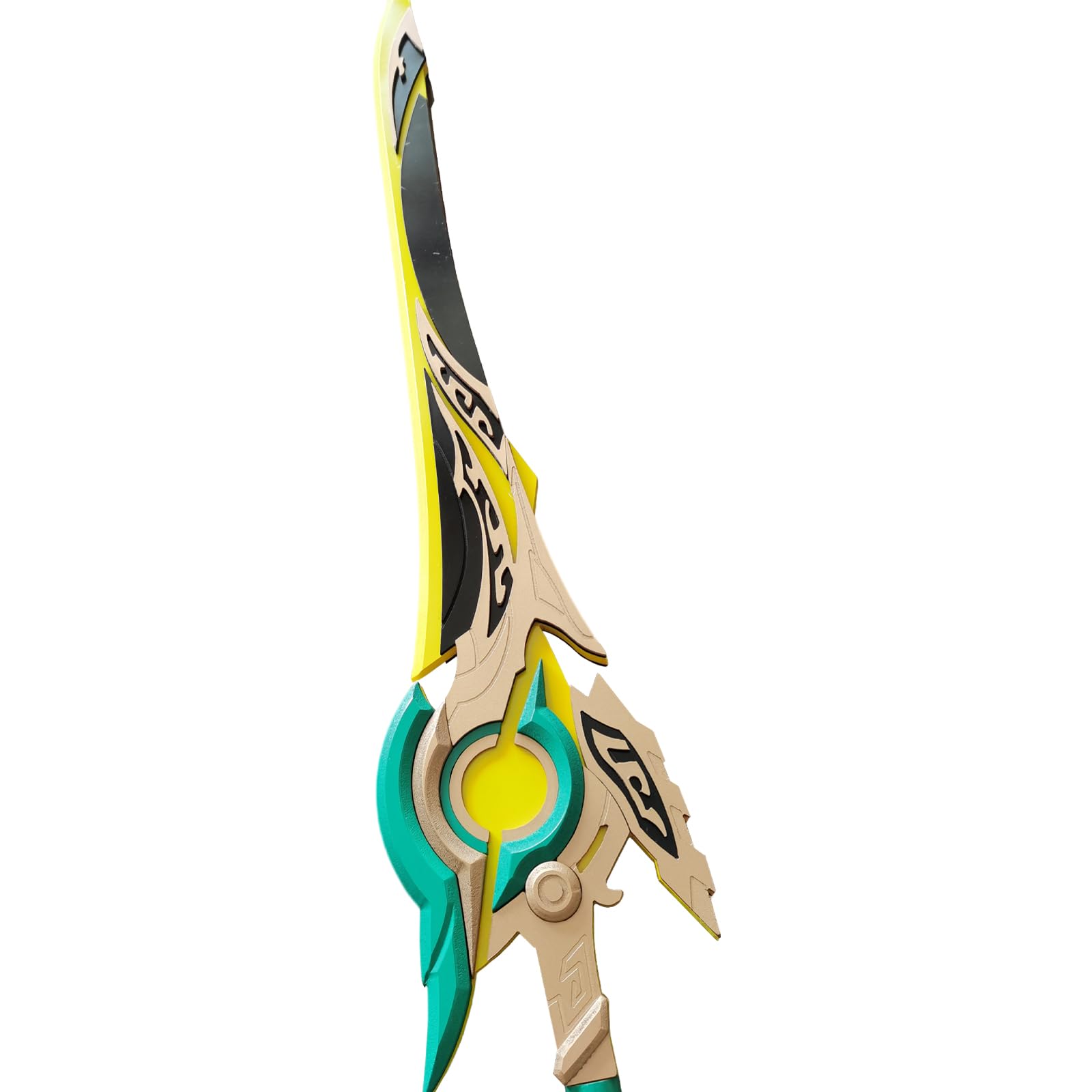 Amazon.co.jp: 崩壊スターレイル 景元 けいげん コスプレ 道具