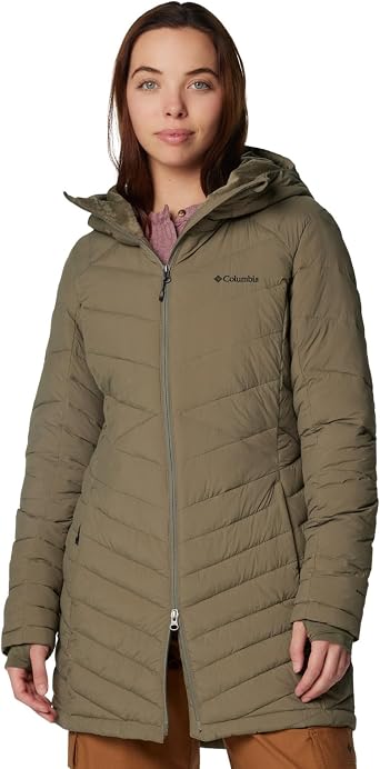 Columbia Joy Peak II Mid Jacket